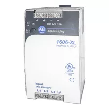 Fonte De Alimentação 1606-xl120e-3 Allen-bradley