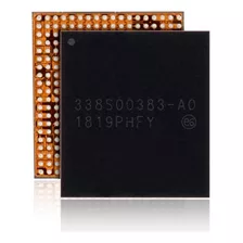 Ic Power Para iPhone XS, Xr