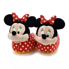 Pantuflas Minnie Disney Phi Phi Toys