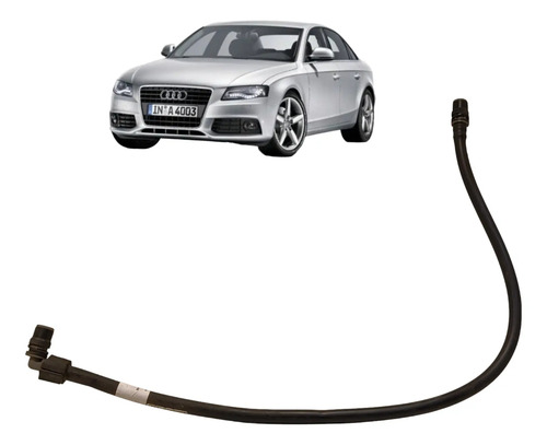 Mangueira Água Limpador Audi A4 2.0 2011 2012 2013 2014 2015 1