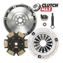 Clutch Kit Kia Spectra Ls 2002 1.8l