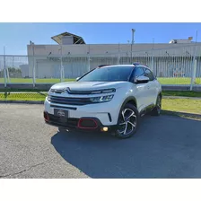 Citroen C5 Aircross 1.6t Feel 6at