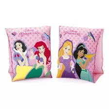 Flotador Alitas Princesas Disney Inflable 