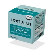 Crema Hidratante Nutritiva Tortulan 110 Ml