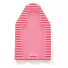 Pompitas (bañera En Espuma) Para Bebé Toral Color Rosa