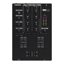 Mixer Rmx 10 Bt Reloop (mixer 2 Canales Bluetooth)