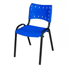 Cadeira Iso Amale Home Empilhavel Varias Cores Plastico Lbx