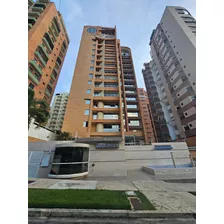 Penthouse Dúplex De 255 M2 En Exclusivo Edificio De La Urbanización La Trigaleña, Valencia Estado Carabobo.maria Resistido Solo Clientes