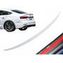 Spoiler Aleron Lip Cajuela Audi A4 S4 17 23 Original Negro 