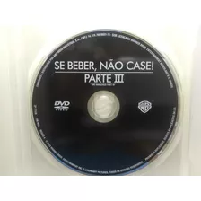 Dvd Se Beber Não Case Parte 3 Dublado Bradley Cooper