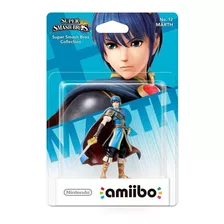 Amiibo Super Smash Bros Marth Nintendo Switch