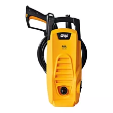 Lavadora De Alta Pressão Wap Ágil 1800 1400w 1300psi 110v 