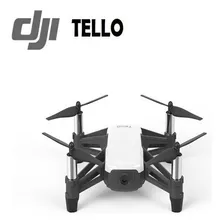 Drone Tello Dji Para Retirada De Peças