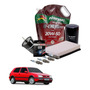 Kit Afinacin Vw 1.4 Golf/leon/tiguan/audi A3 Filtros & 5w40