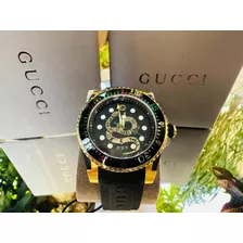 Reloj Gucci Modelo Sport Para Hombre Y Mujer