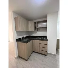 Venta De Apartamento En Sabaneta Zona Central Y Plana