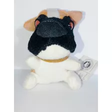 Boxer Perro Peluche The Dog Colección Mcdonalds 2005