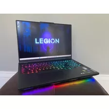 Nuevo Lenovo Legion Pro 7i 16'' Laptop Para Juegos