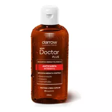 Doctar Darrow Shampoo Anticaspa 240ml