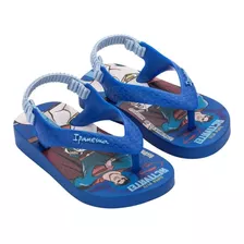 Sandalia Ipanema 27042 Super Pet