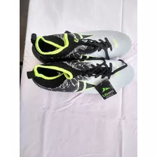 Botines De Fútbol 11. Libero.silvernaby