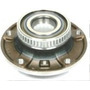 Maza De Rueda Bmw 530i 2001 - 2007 Del  4 Roscas C/encoder