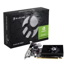 Placa De Video Geforce Gt 730 2gb