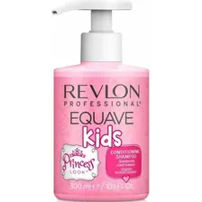Shampoo Equave 300ml Niñas Princess Revlon Professional