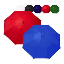 Paraguas Golf Tahg 132 X2 - Opcional Con Logo | Giveaway