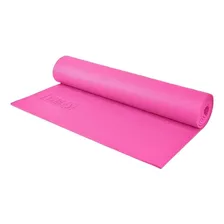 Colchoneta Everlast Mat 6mm Gimnasio Pilates Yoga Y Obsequio