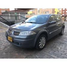 Renault Megane 2 2.0 Odeon