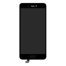 Tela Frontal Xiaomi Mi 5s Original S/aro