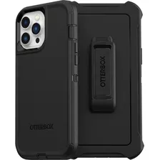 Carcasa Otterbox Defender | iPhone 13 Pro Max | Anticaídas