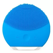 Foreo Cepillo Limpiador Facial Luna Mini 2 Aquamarine