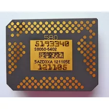 Dmd Chip S8060-6402 100% Testado