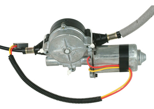 1-motor Elevacion Ventana Delantero Derecho Marauder 03-04 Foto 3