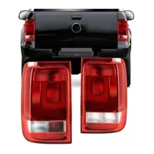 Faro Trasero Amarok 10/ (enganche Arteb)