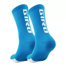 Meia Giro Team Ciclismo Speed Triathlon Mtb P/ Bike Cores