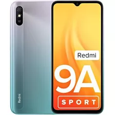 Xiaomi Redmi 9i Sport Dual Sim 64 Gb Metallic Blue 4 Gb Ram