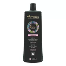 Shampoo Arvensis Cachos Naturais Vegano- 1000ml