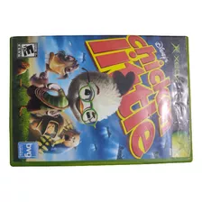 Chicken Little Para Xbox 