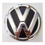 Emblema Pointer Letras Cajuela Volkswagen Sedan Vagoneta Gti