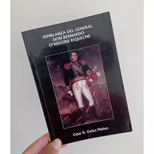 Libro Semblanza Bernardo O'higgins 