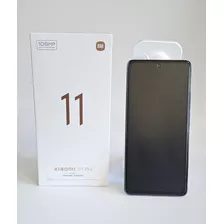 Xiaomi Mi 11t Pro Dual Sim 256 Gb 8 Gb Ram Gris Meteorito