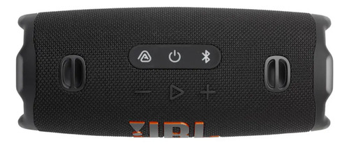 Altavoz Bluetooth Jbl Charge 6 Negro