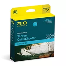 Rio: Bonefish Quickshooter, Aqua Blue / Sand, Wf5f