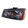 Para Faros Led Y Faros Antiniebla Para Peugeot 301 2013-2020 Peugeot 301