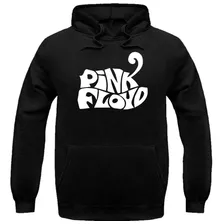 Blusa Moletom Pink Floyd Rock Banda Pronta Entrega Oferta 