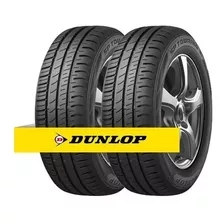 Kit Pneus 175/65 R15 Dunlop Sp Touring Nidades