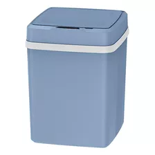 Bien Bote De Basura Automático De 12l Para Oficina, Baño,